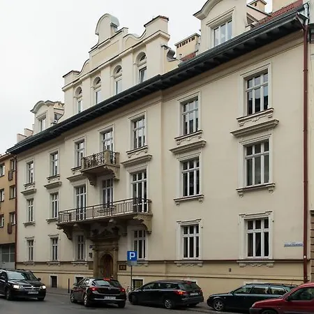 Apartamento Vanilla 1