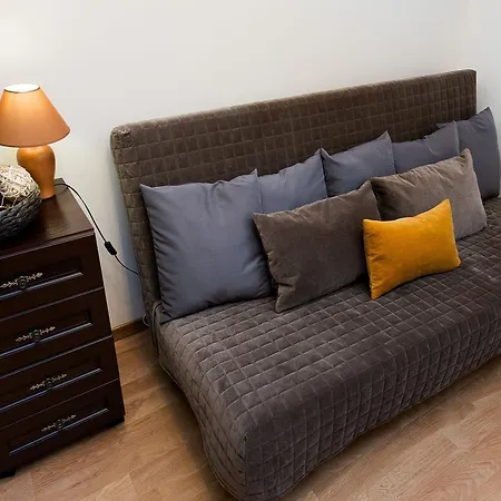 Apartment Vanilla 1