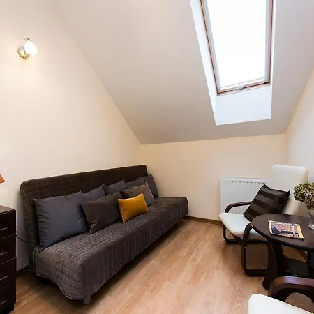 Vanilla 1 * Cracovia