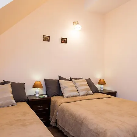 Vanilla 1 Appartement
